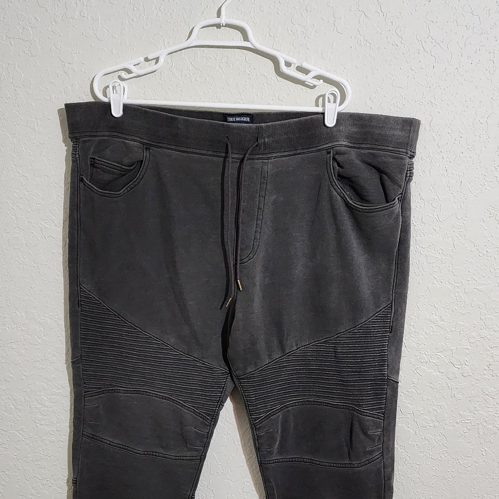 True Religion Joggers